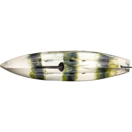 Jackson Kayak Coosa FD Kayak - 2024 3
