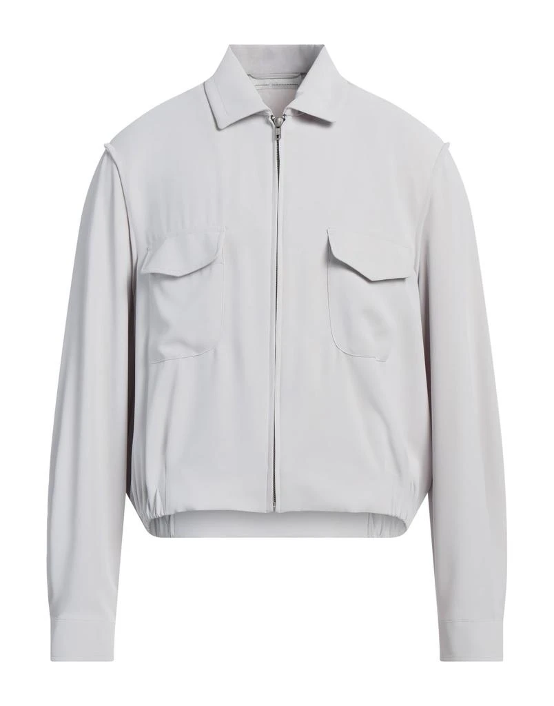 Random Identities Solid color shirt 1