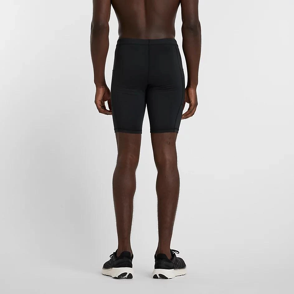 New Balance NB Sleek Drop-In Half Tight 9" 3