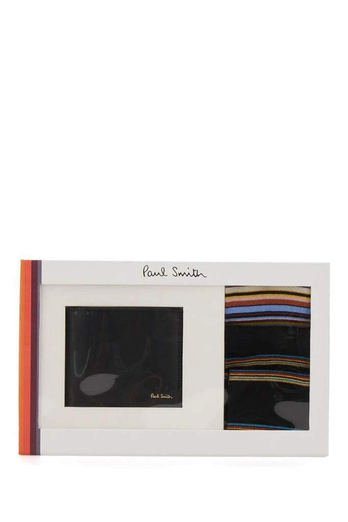 Paul Smith Paul Smith Socks 1