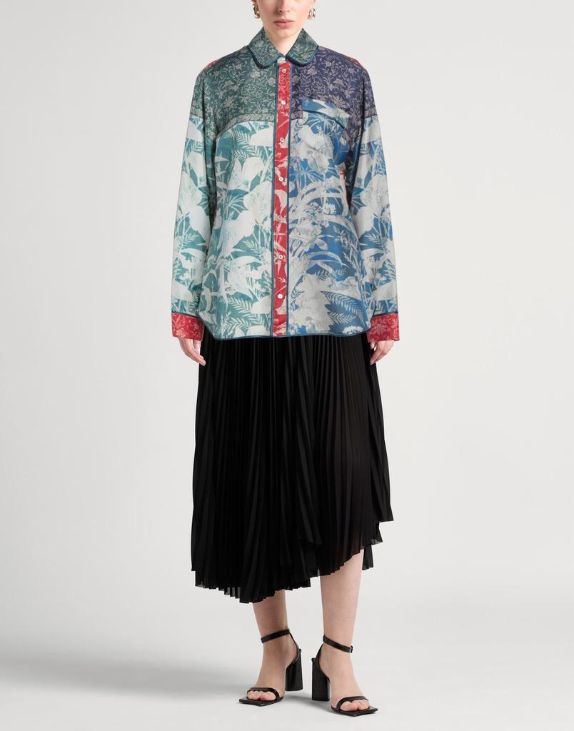 Pierre-louis Mascia Floral shirts & blouses
