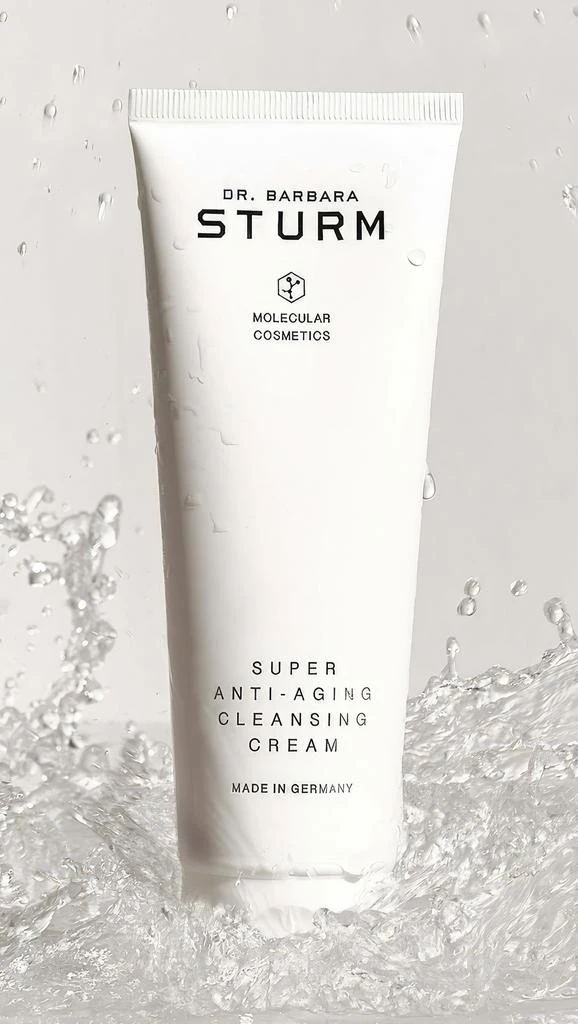 Dr. Barbara Sturm Super Anti-Aging Cleansing Cream 3