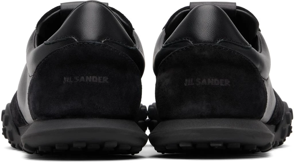 Jil Sander Black Moon Sneakers 2