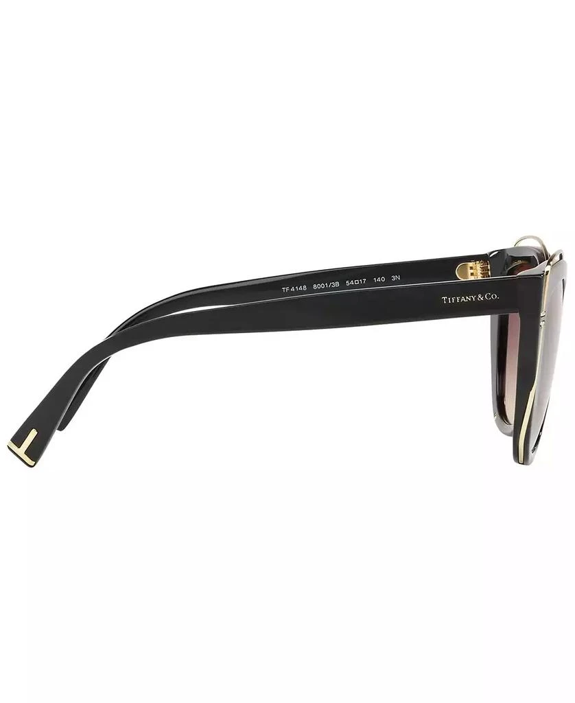 Tiffany & Co. Sunglasses, TF4148 54 4
