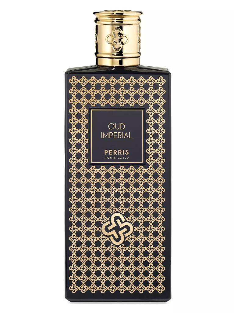Perris Monte Carlo Oud Imperial Eau de Parfum