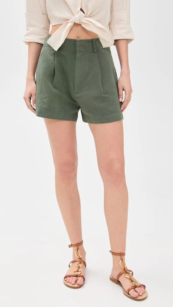 Apiece Apart Short Bari Shorts 6