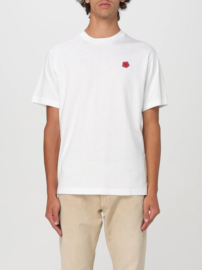Kenzo T-shirt men Kenzo