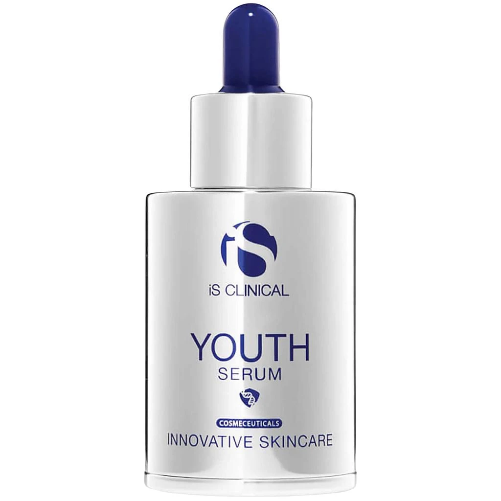 iS CLINICAL iS Clinical Youth Serum