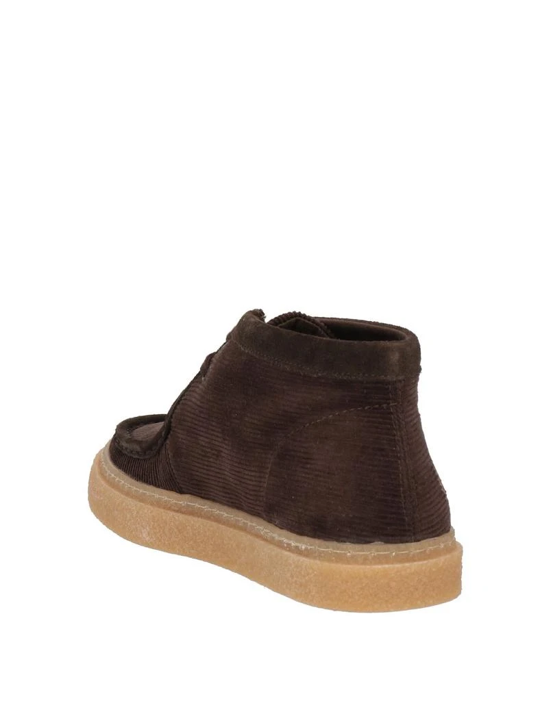 Fred Perry Ankle boot 3