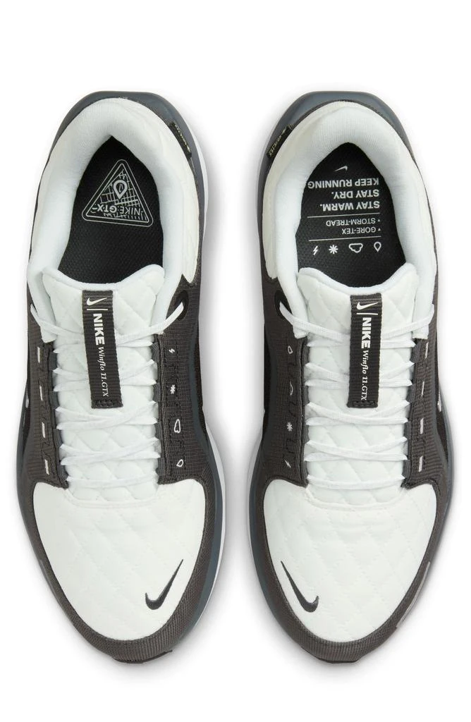NIKE Air Winflo 11 GTX Running Shoe 4