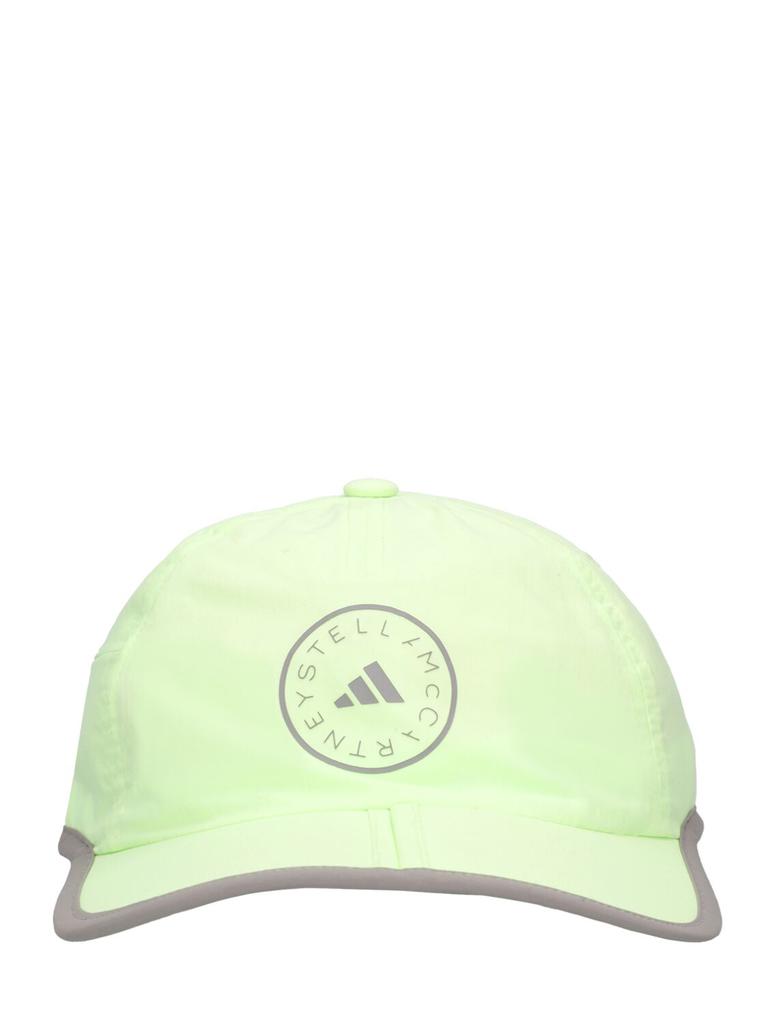 ADIDAS BY STELLA MCCARTNEY Asmc Baseball Cap W/ Logo