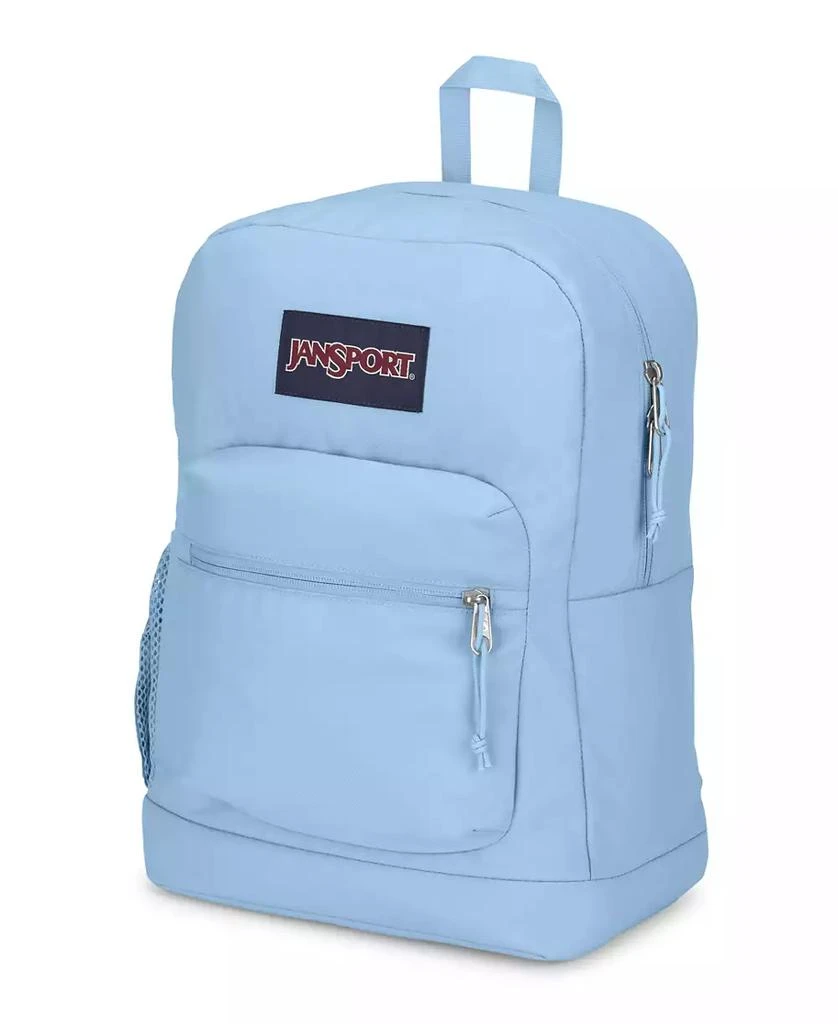 JanSport Cross Town Plus Backpack 6