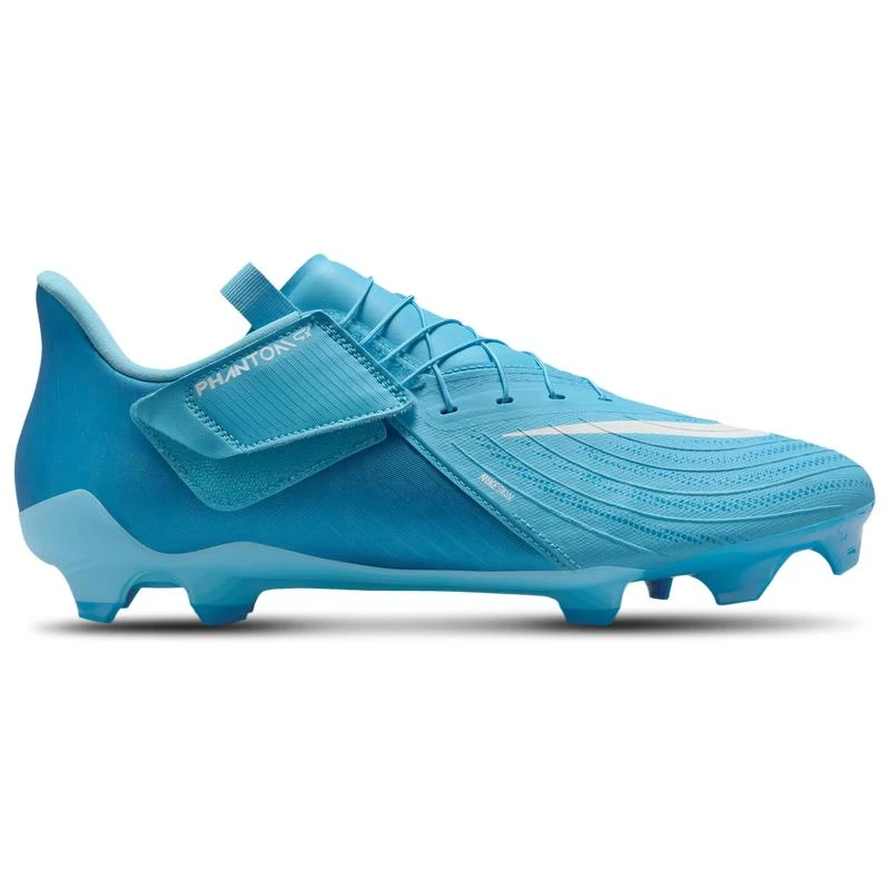 NIKE Nike Phantom GX II Academy Easyon FG/MG - Men's 1