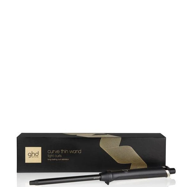 ghd ghd Thin Wand - 0.5" Curling Wand 1