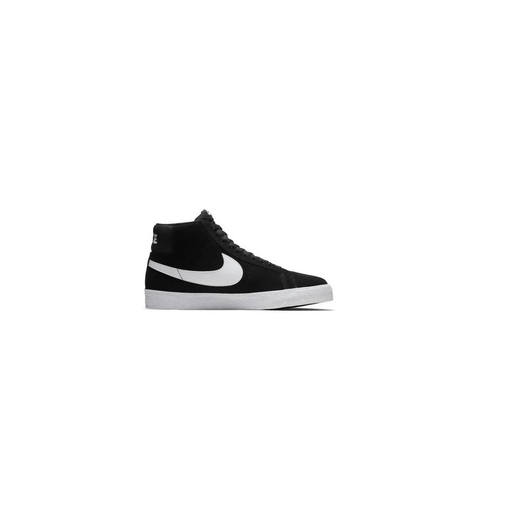NIKE Nike - Men's SB Zoom Blazer Mid Sneakers 1