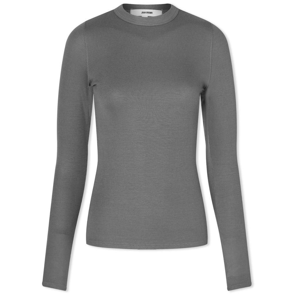 Joah Brown Joah Brown Crew Long Sleeve Top