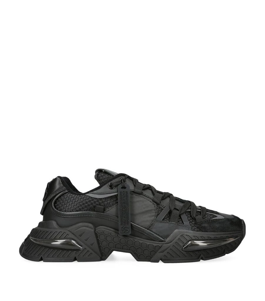 Dolce & Gabbana Air Master Sneakers 1