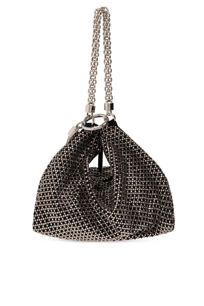 Jimmy Choo 'Callie' hand bag 3