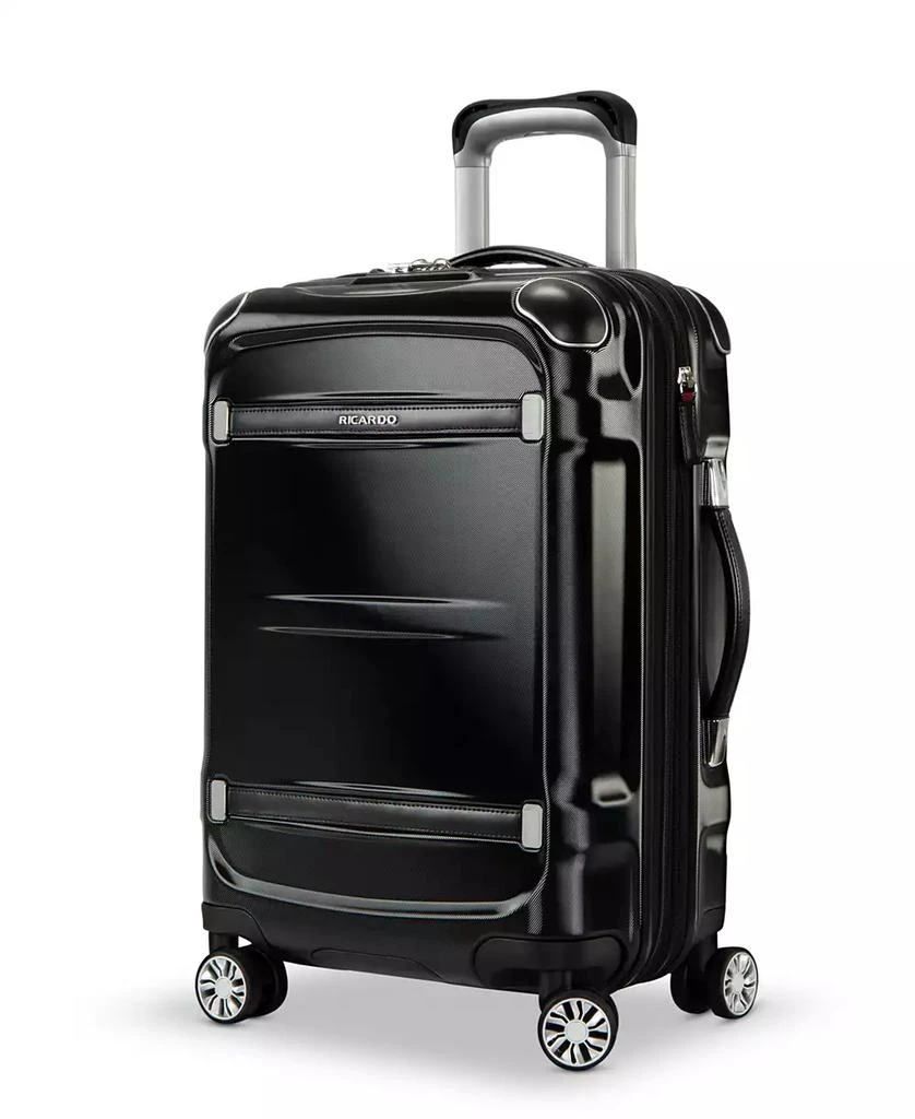 Ricardo Rodeo Drive 2.0 Hardside 21" Carry-On Spinner Suitcase 1