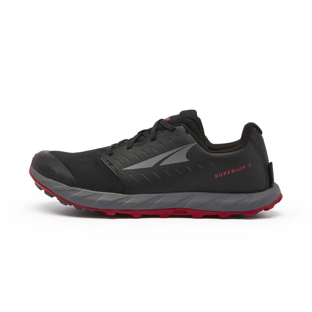 Altra Altra - MENS SUPERIOR 5 TRAIL RUNNING SHOES 1