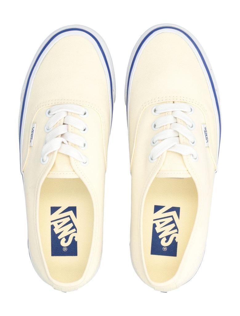 Vans Vans Premium Authentic 44 Canvas Low-Top Shoes