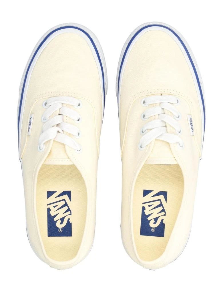 Vans Vans Premium Authentic 44 Canvas Low-Top Shoes 2