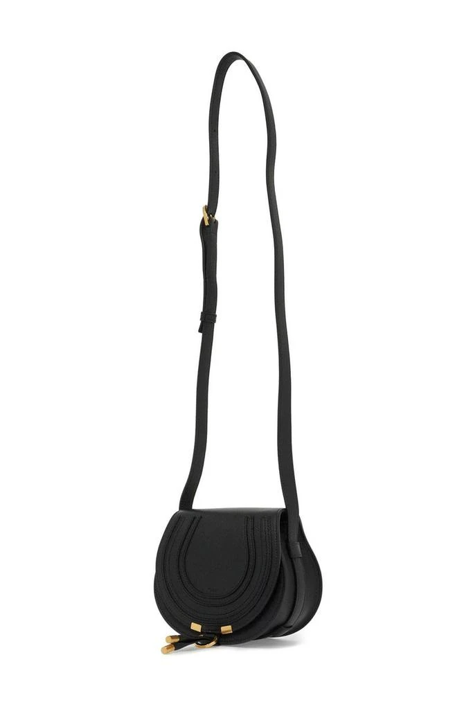 Chloé Chloé 'Saddle Small Marcie' Crossbody Bag 6
