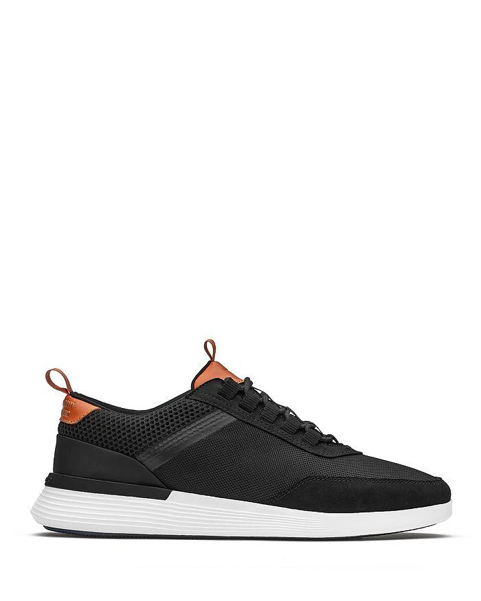 Wolf & Shepherd Men's Crossover Victory Trainer Sneakers 4