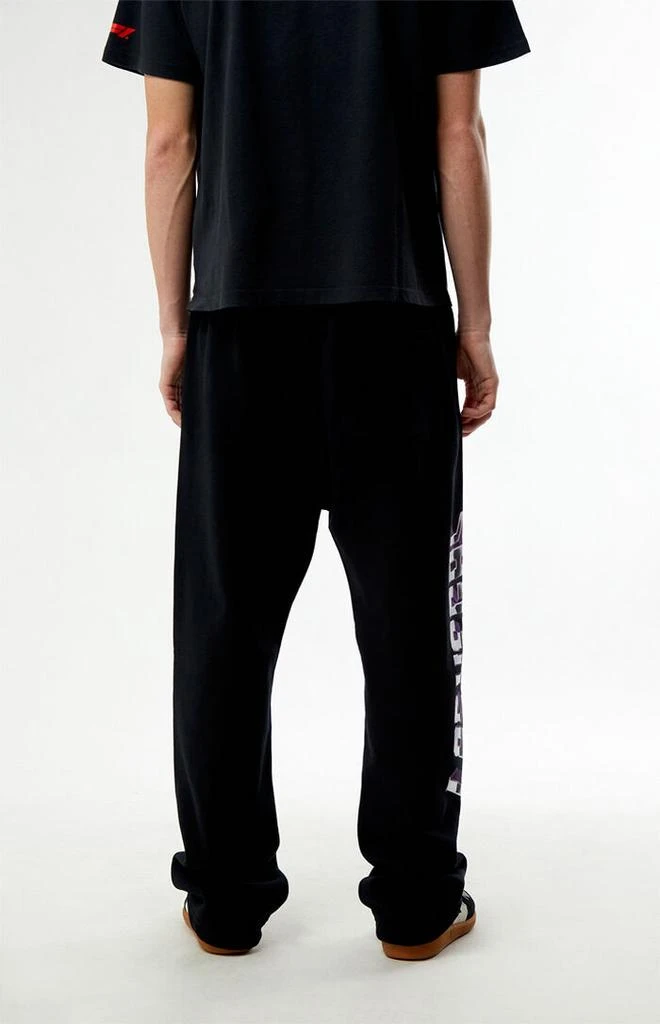 Formula 1 x Pacsun Las Vegas Main Card Sweatpants 5