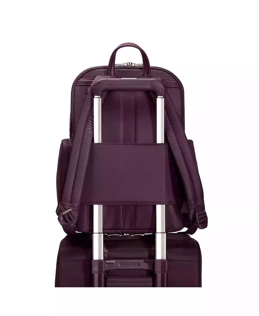 Briggs & Riley Rhapsody Medium Backpack 6