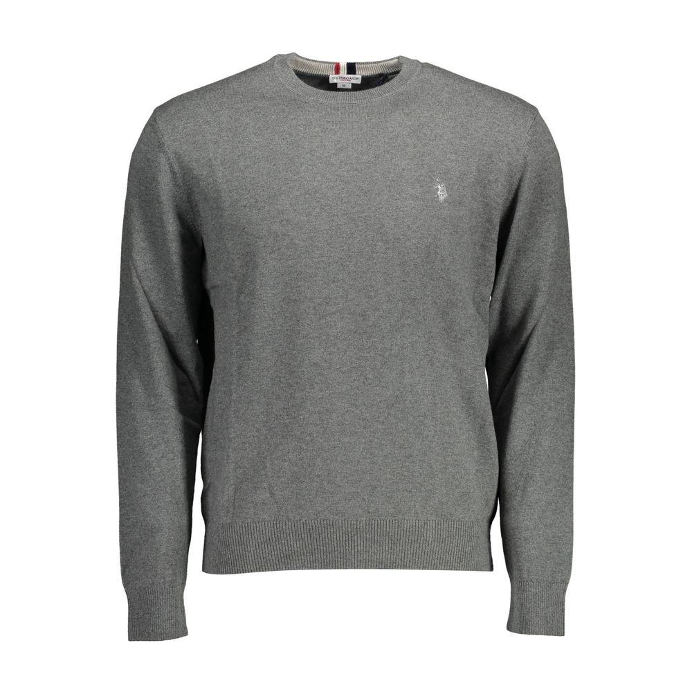 U.S. POLO ASSN. Cotton Mens Men's Sweater