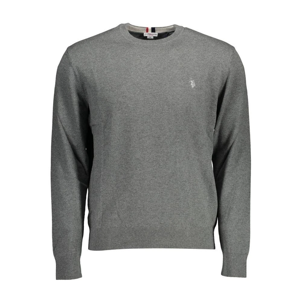 U.S. POLO ASSN. Cotton Mens Men's Sweater 1