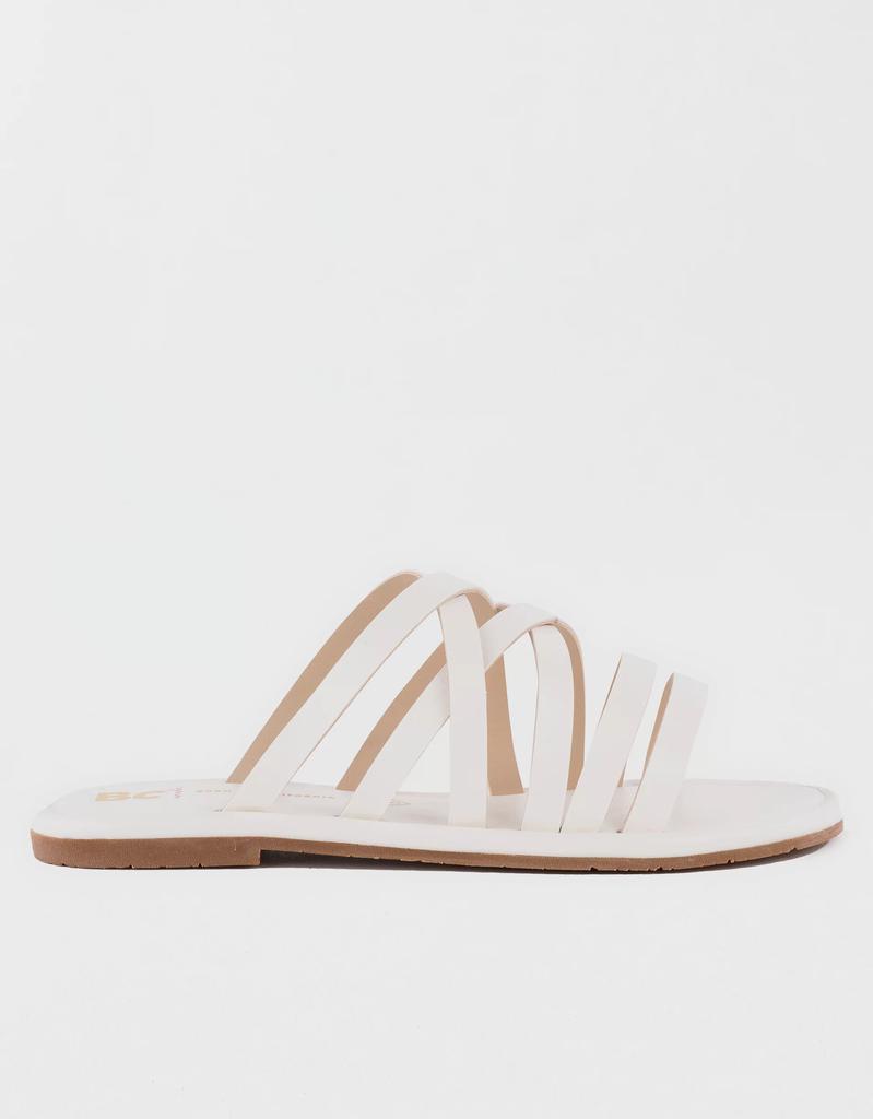 AE BC Footwear All This Time Sandal