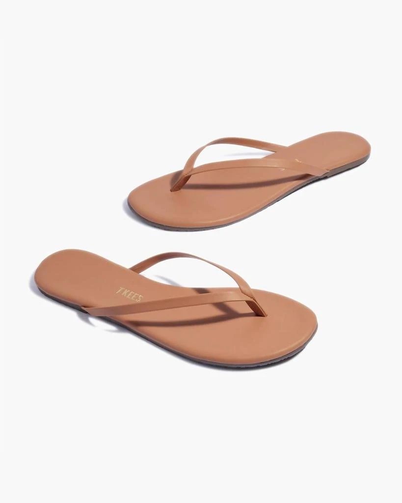 Tkees Tkees - Women's Liners Flip Flops 2