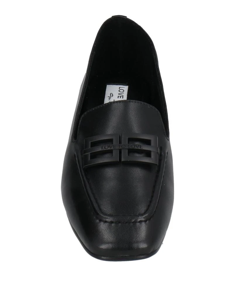 GAI MATTIOLO Loafers 4