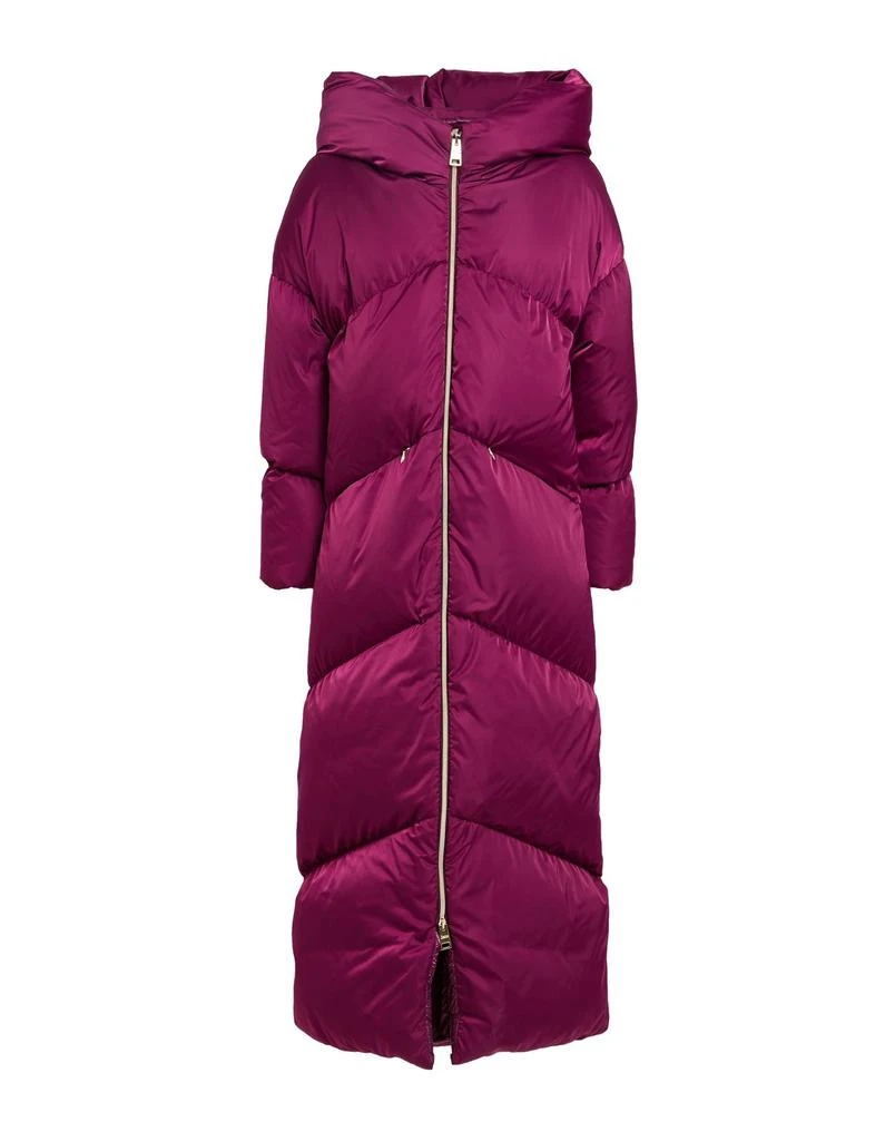 Herno Shell  jacket 1