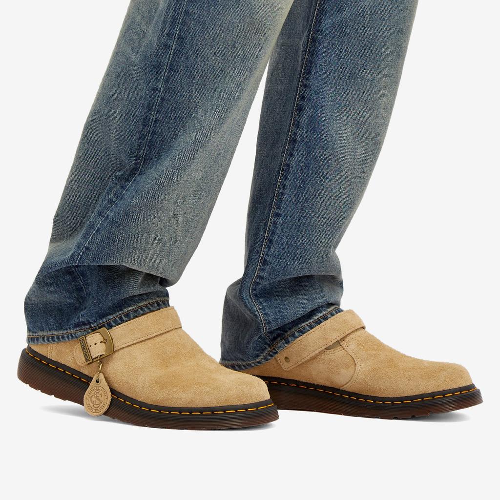 Dr. Martens Dr. Martens Isham UK-6 - Shoes - BeyondStyle