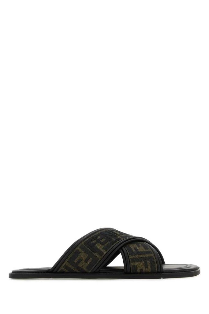 Fendi Fendi Slippers 1