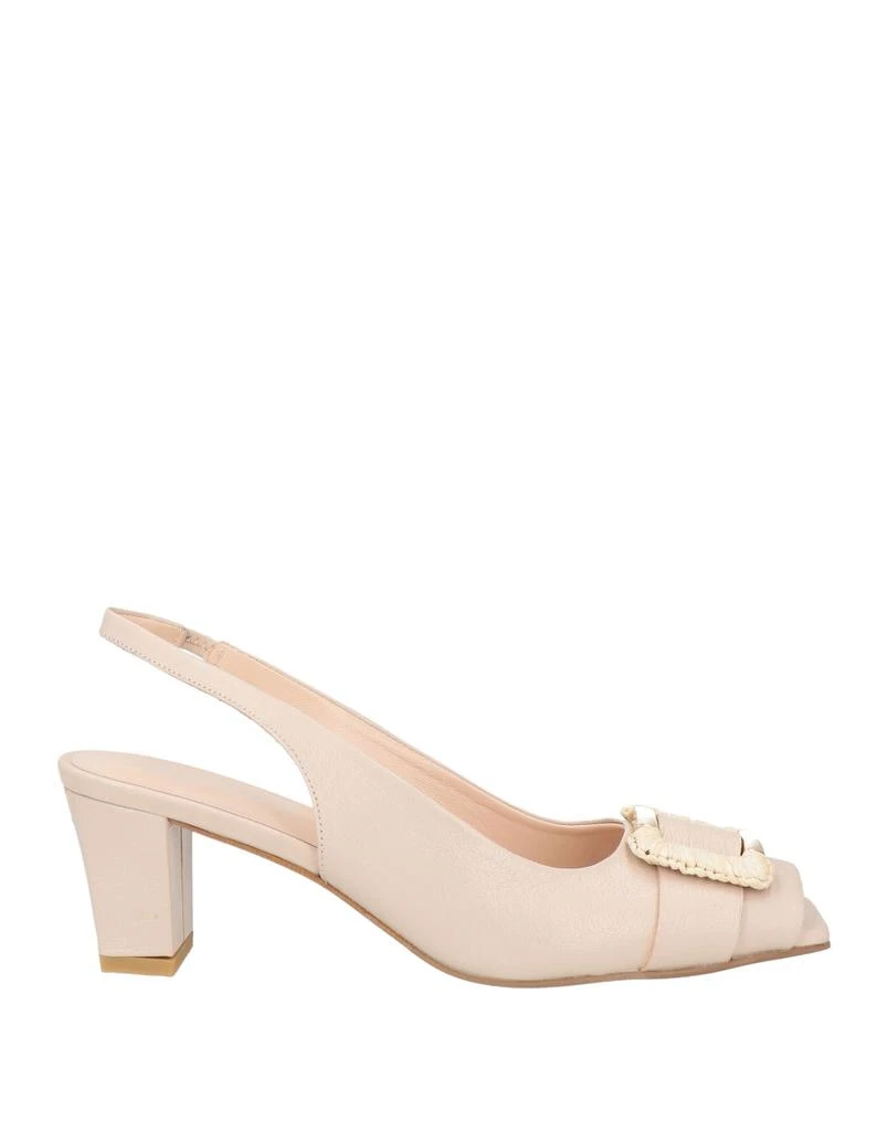 ZINDA Sandals 1