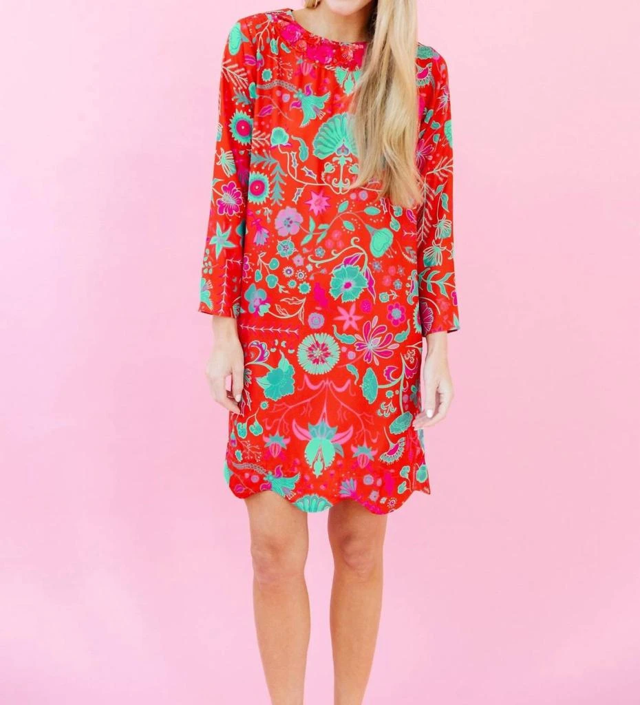 Shop Sheridan French - Blair Dress on Sale at BeyondStyle  Get 75% Off  Sheridan French - Blair Dress with Limited-Time Flash Deals, Exclusive  Discounts, and Special Offers. Enjoy Unbeatable Savings on