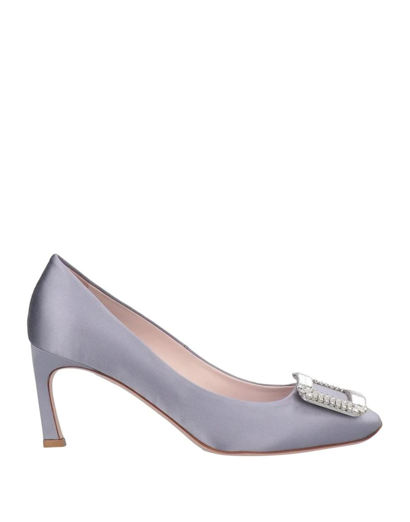 Roger Vivier Pump 1