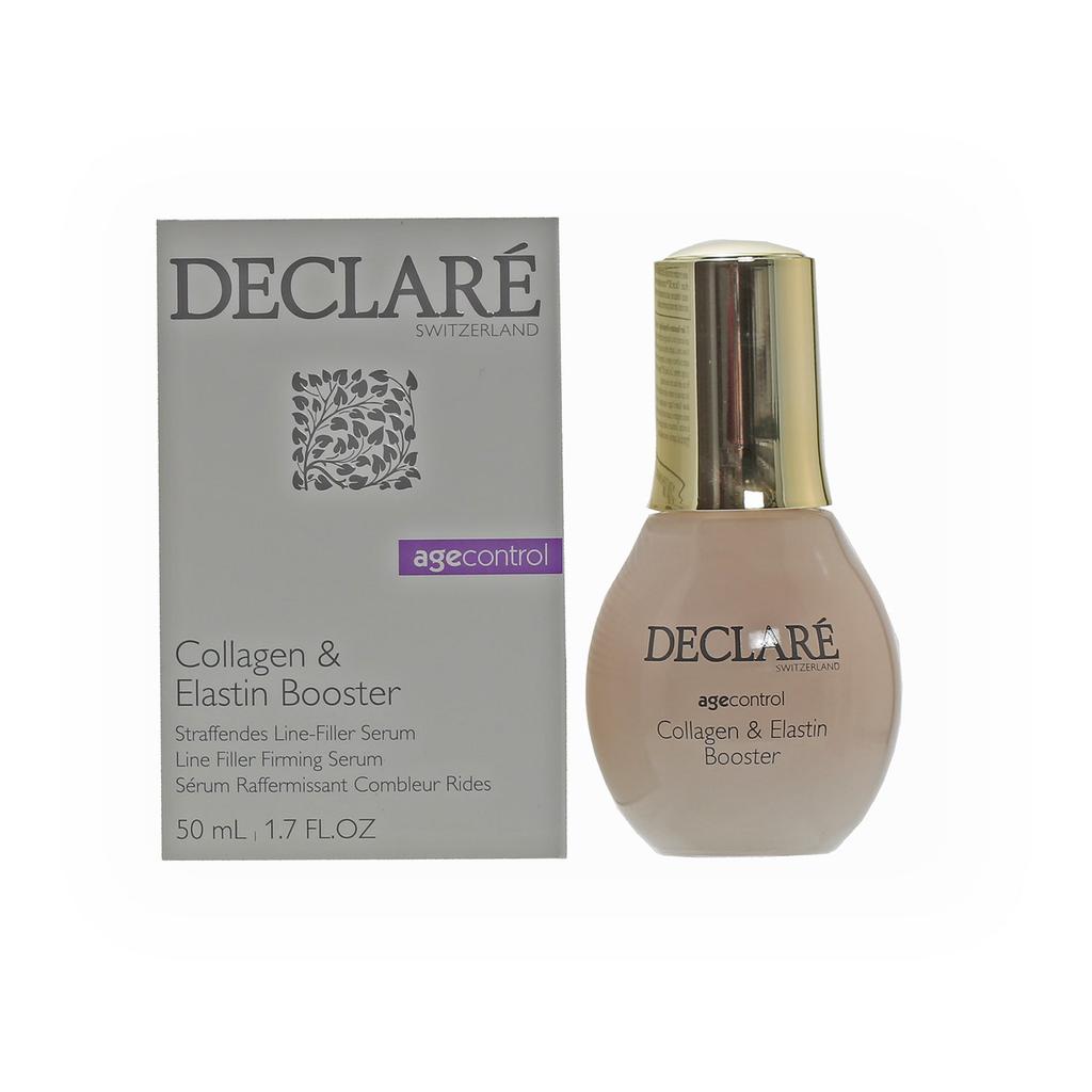DECLARE COLLAGEN & ELASTINBOOSTER DROPPER SERUM