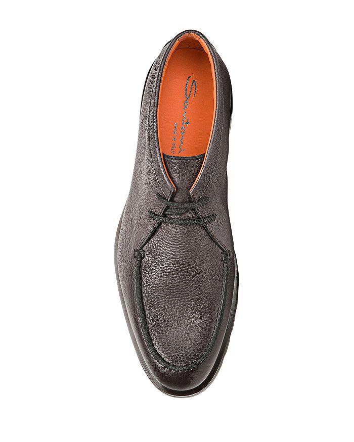 Santoni Men's Rock Chukka Boot