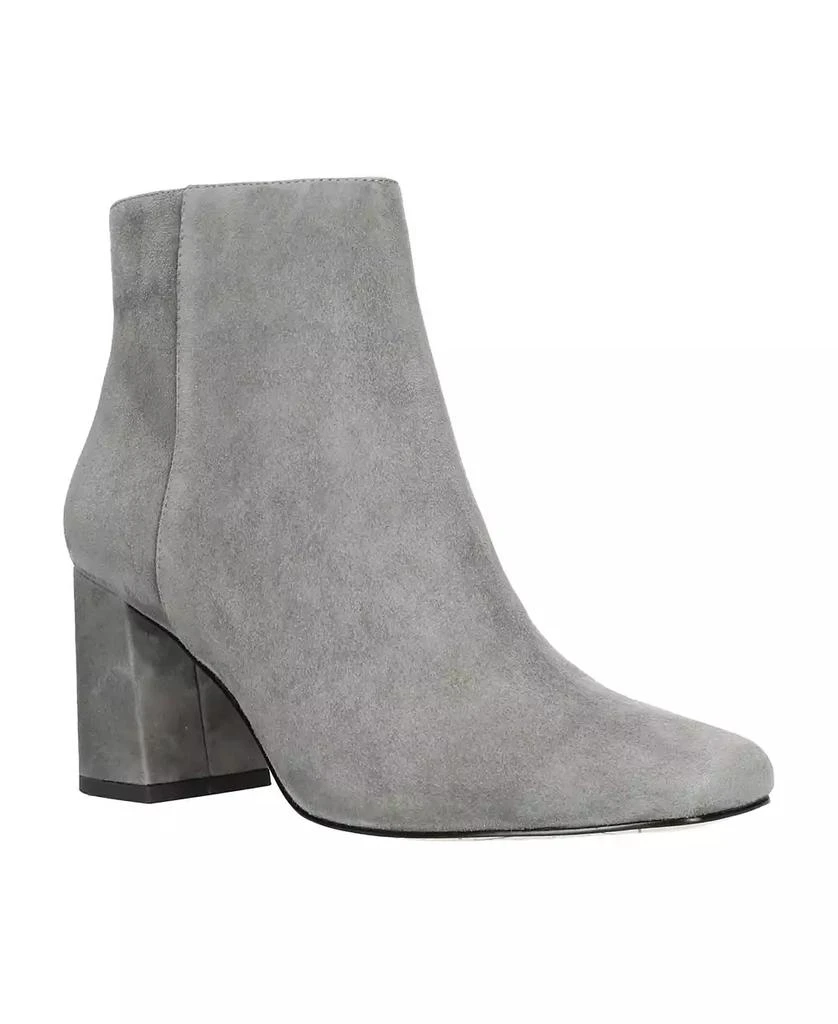 Bella Vita Square Toe Ankle Boots 21