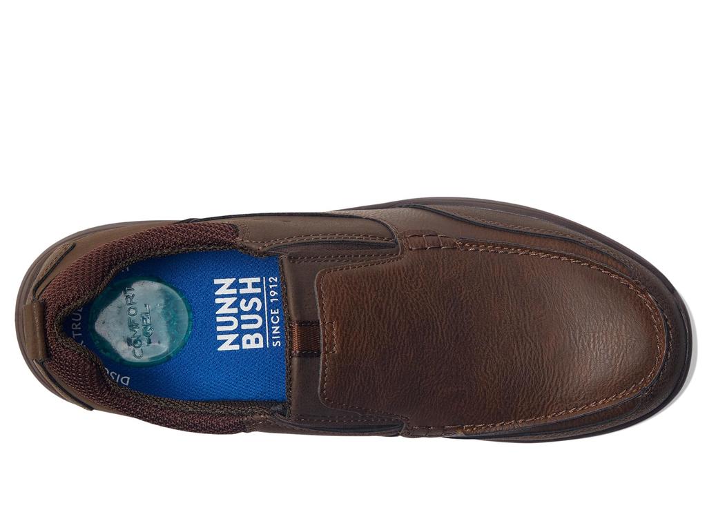 Nunn Bush Conway Casual Slip-On