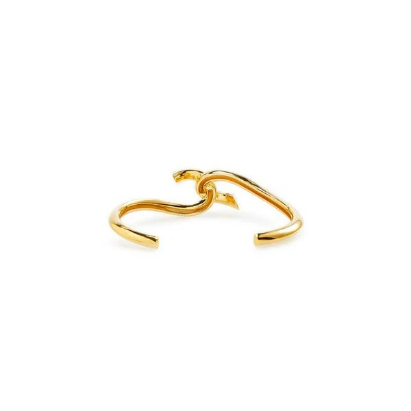 ANNELISE MICHELSON Bracelet 2 links 1