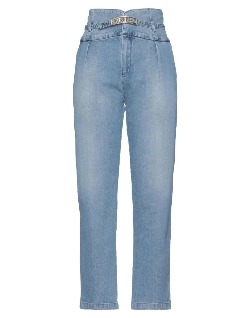 PINKO Denim pants