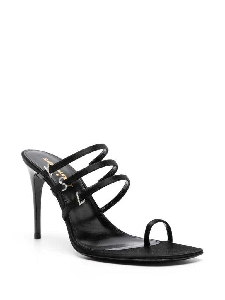 Yves Saint Laurent Women'sSandals 3
