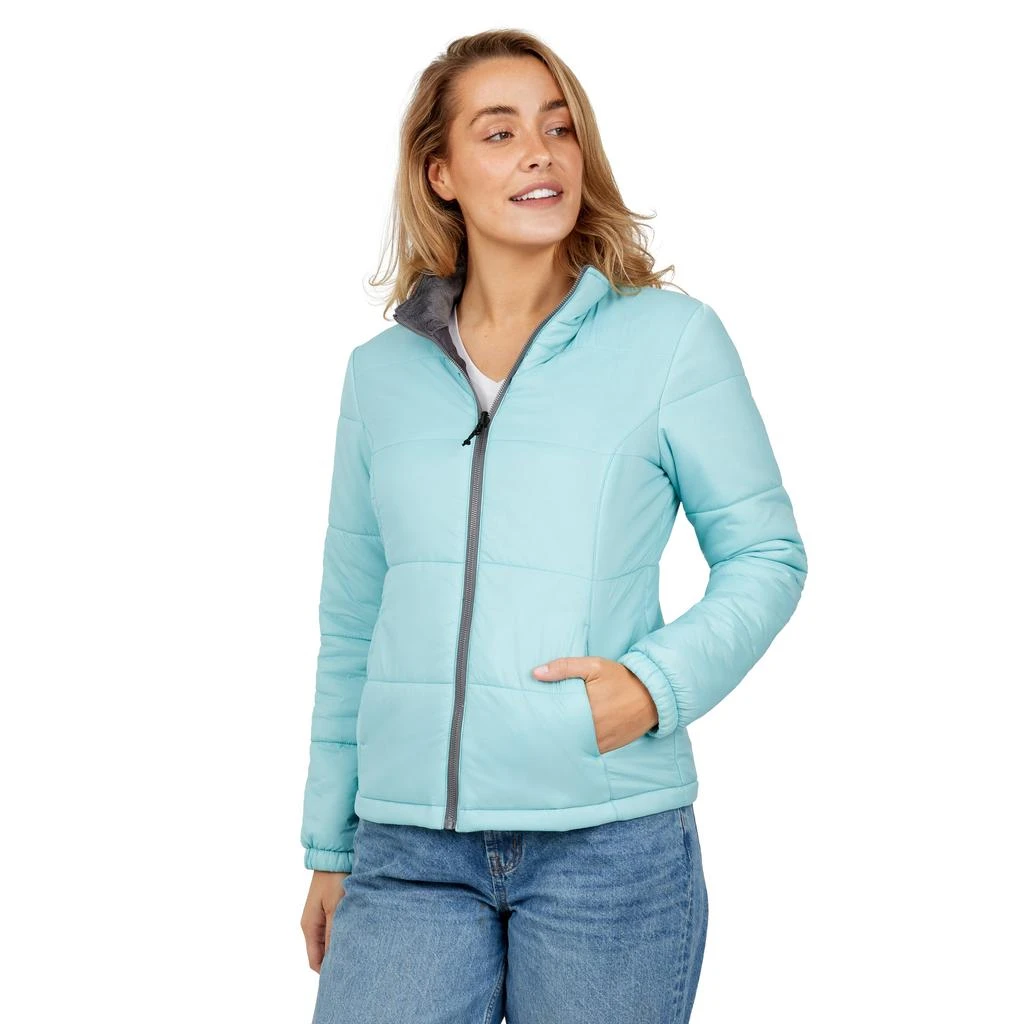Free Country Women's All Weather 3-in-1 Systems Jacket 3