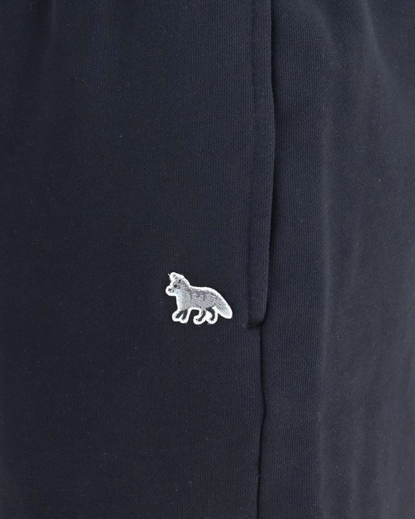 Maison Kitsune Cotton Shorts 5